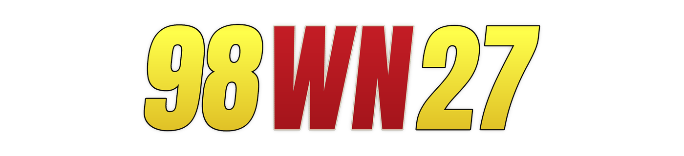 98wn27 logo